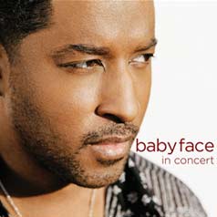 babyface house pictures