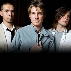 hanson the walk