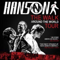 hanson the walk