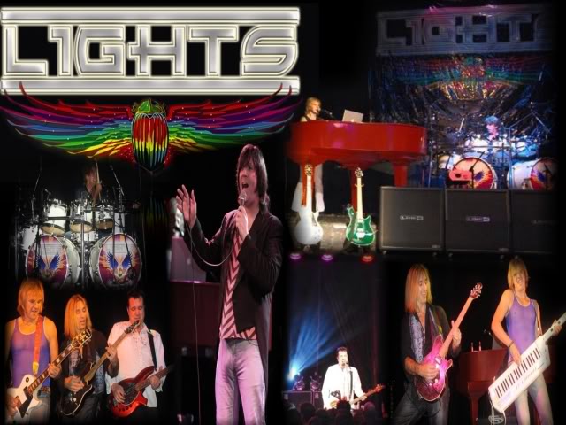 Buy Lights - The Premier Tribute to Journey with Taylor Warren and The Marquee Act concert tickets for the show at House of Blues Anaheim
