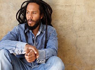 Ziggy Marley Wild and Free Tour